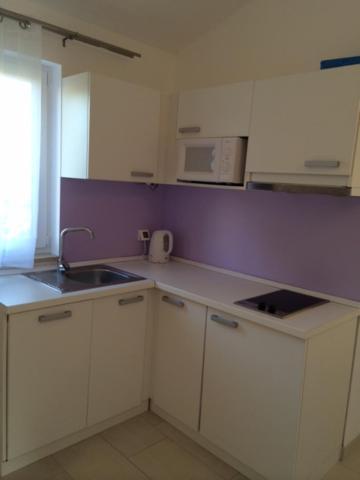 Solaria Apartments Пореч Экстерьер фото