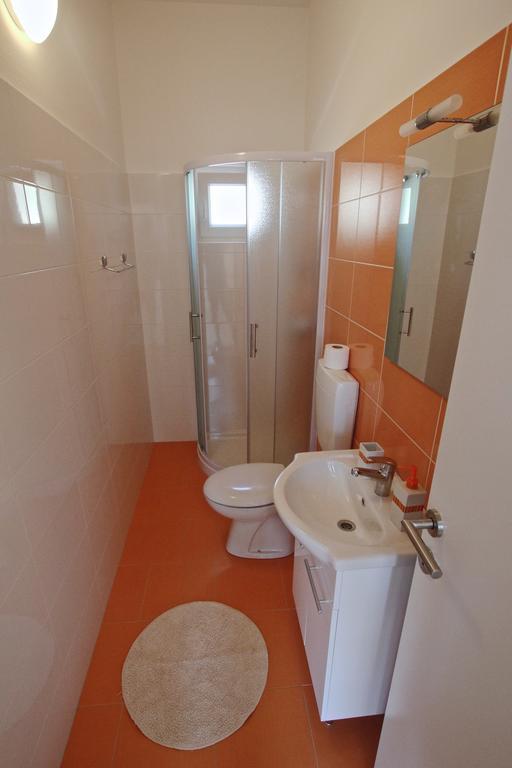 Solaria Apartments Пореч Экстерьер фото