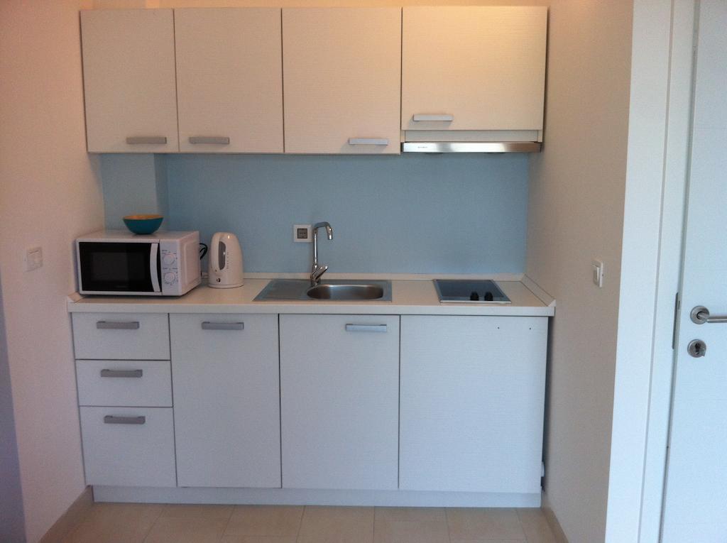 Solaria Apartments Пореч Экстерьер фото